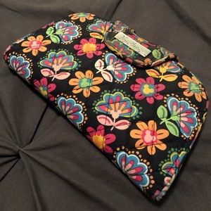 Disney Vera Bradley wallet